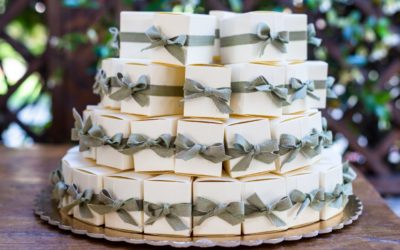 7 Thoughtful Touches To Add For Your Wedding Guests