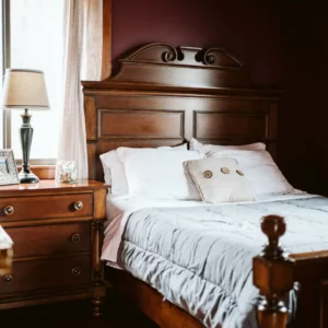 Lovingston House BedroomTwo