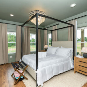RSL Bedroom Two