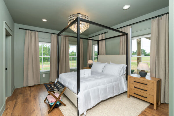 RSL Bedroom Two