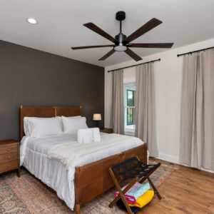 RSL Bedroom Five