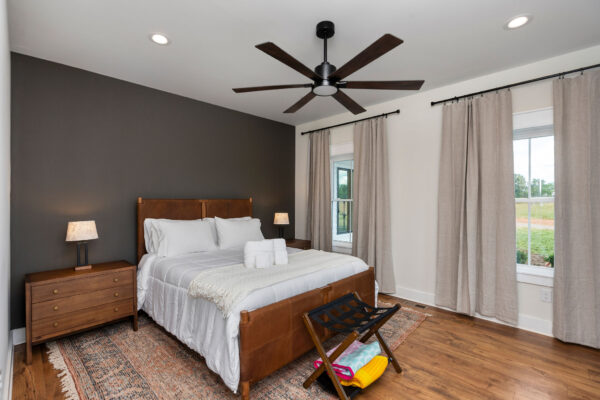 RSL Bedroom Five