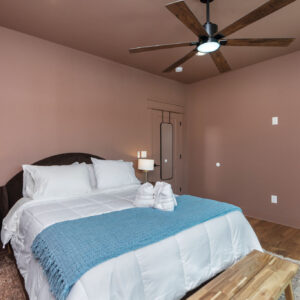 RSL Bedroom Four