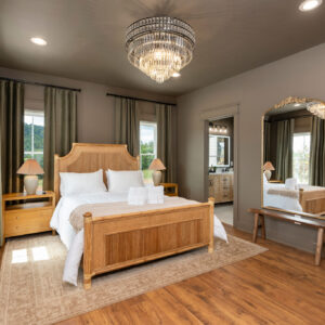 RSL Bedroom One