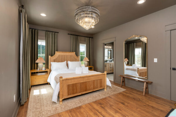 RSL Bedroom One