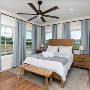 RSL Bedroom Three