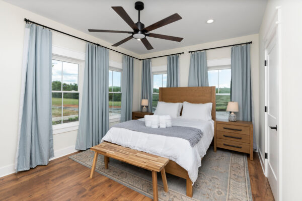 RSL Bedroom Three