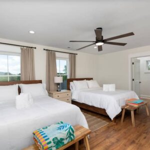 RSL Bedroom Six