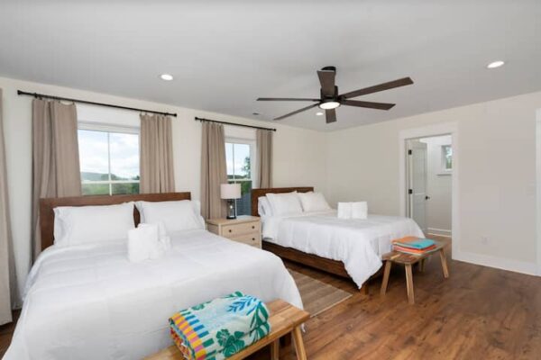 RSL Bedroom Six