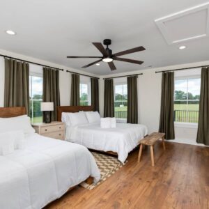 RSL Bedroom Seven